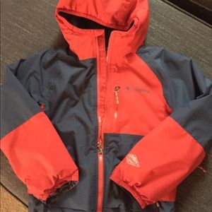 Boys Winter Coat